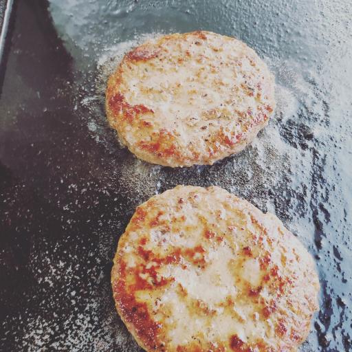 عکس ساندویچ رضا