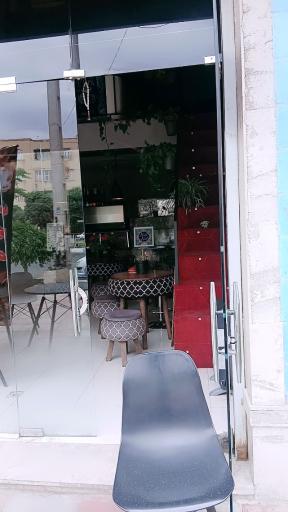 عکس کافه صبحانه عصرانه دا
