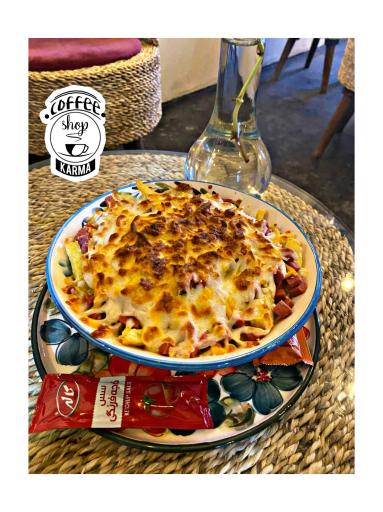 عکس کافه کارما