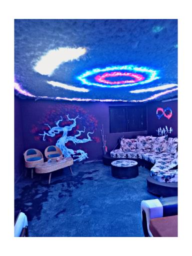 عکس کافه کارما