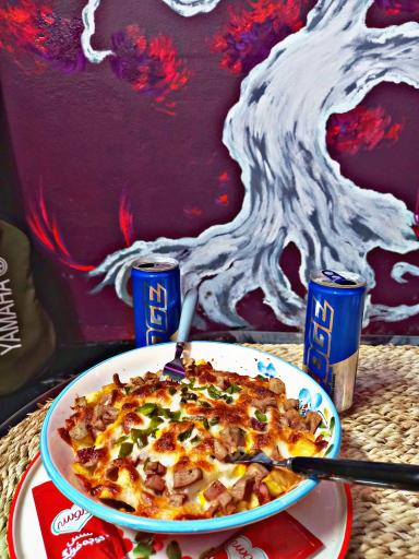 عکس کافه کارما