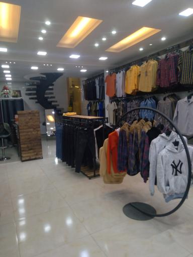 عکس بوتیک کارن