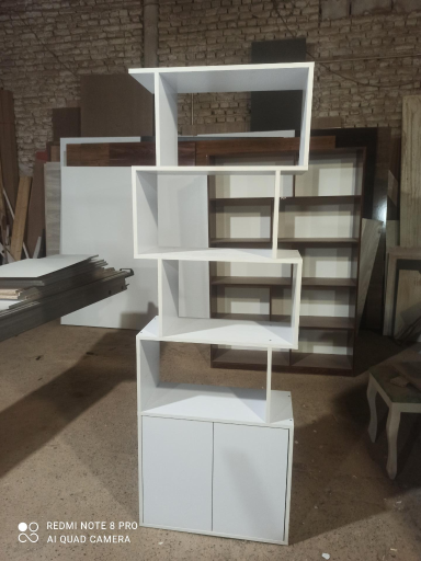 عکس صنایع چوب چوبینت