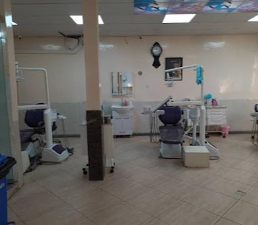 عکس دندانپزشکی دکتر منصوری