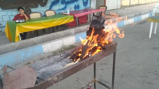 عکس جیگرکی بام گلسار