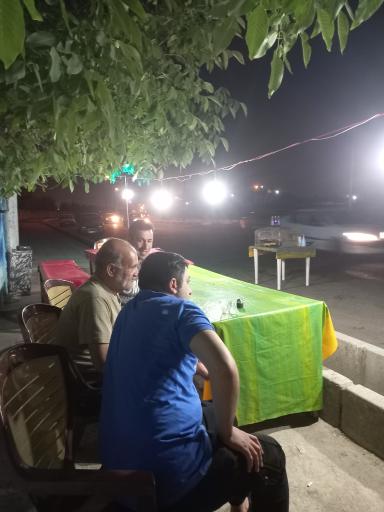 عکس جیگرکی بام گلسار