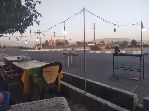 عکس جیگرکی بام گلسار