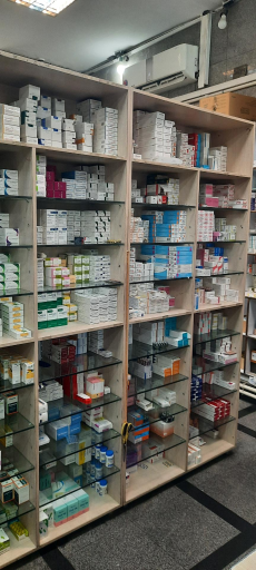 عکس داروخانه شبانه روزی بوعلی