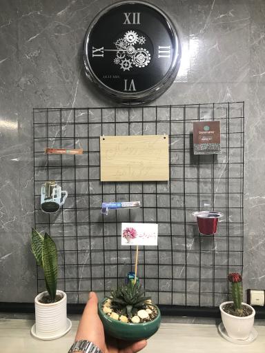 عکس کافه دوستان