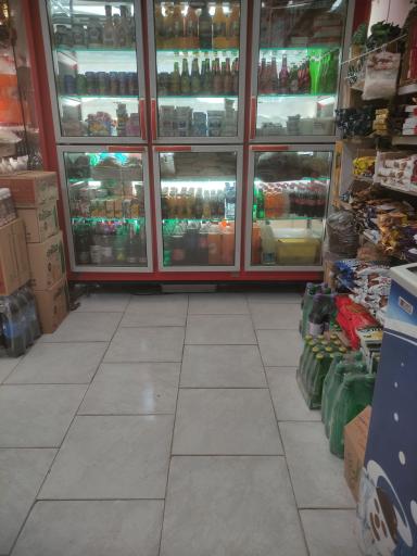 عکس سوپر مارکت سیفی