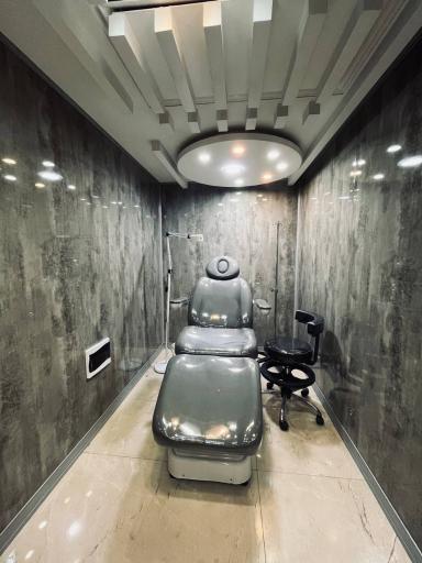 عکس مجموعه زیبایی بنیتا