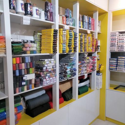 عکس خرازی گلشاد