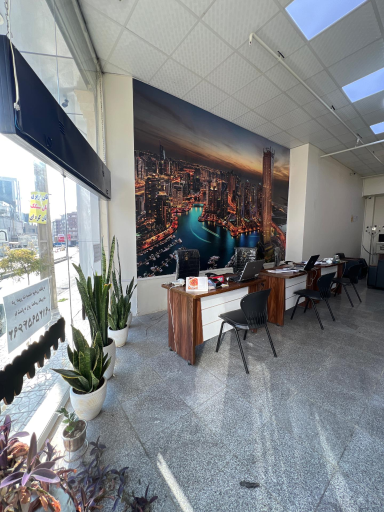 عکس مسکن کلبادی