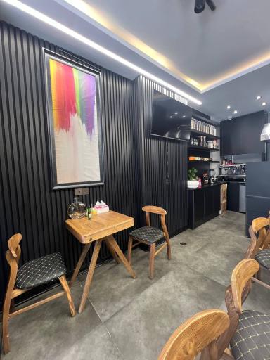 عکس کافه صبحانه راجا