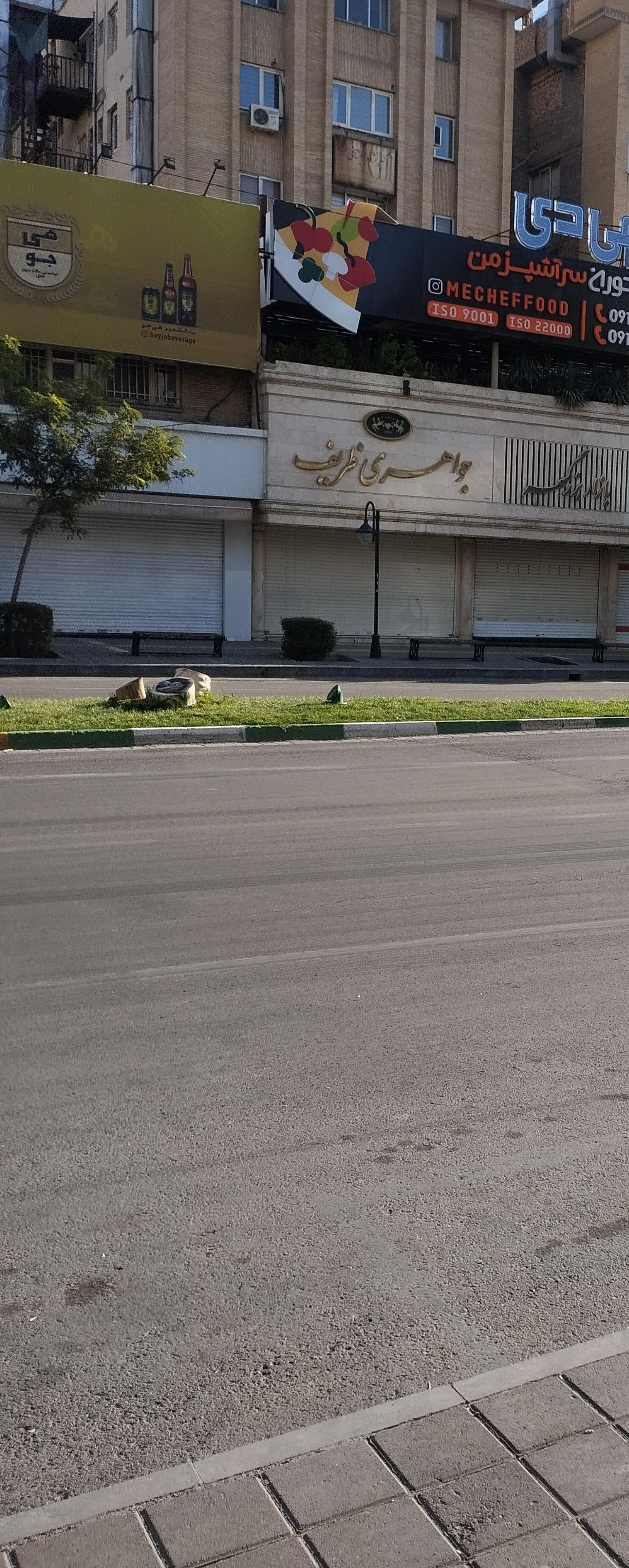 عکس جواهری ظریف