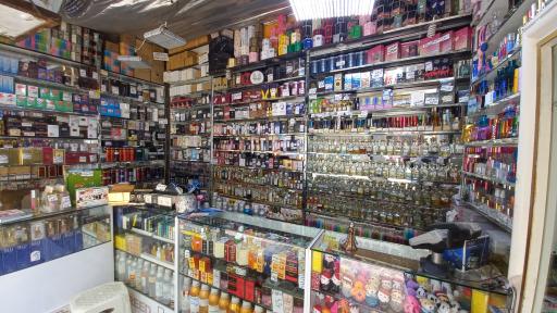 عکس عطریات هستی