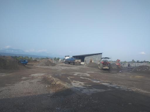 عکس مصالح ساختمانی و فرآورده های بتنی اقبالی آمل 