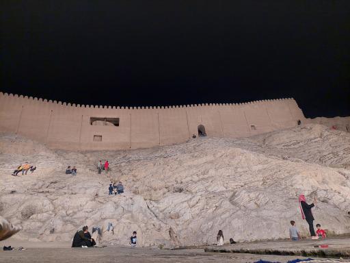 عکس چشمه علی