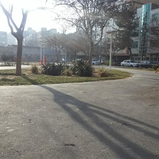 عکس بوستان کمیل 