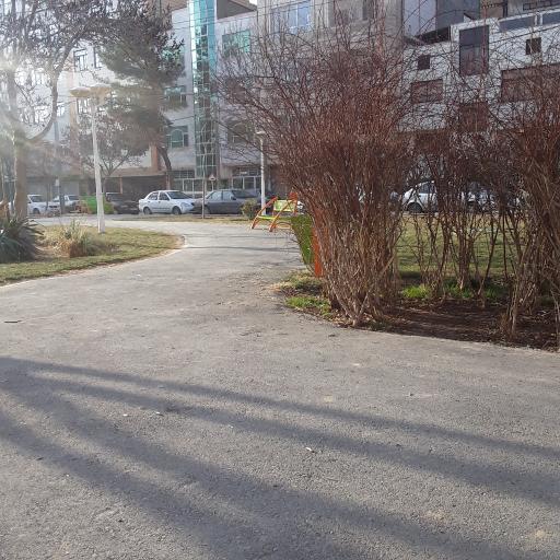 عکس بوستان کمیل 