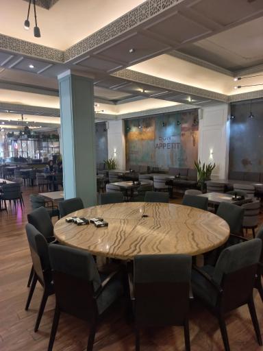 عکس پیتزا فرنو