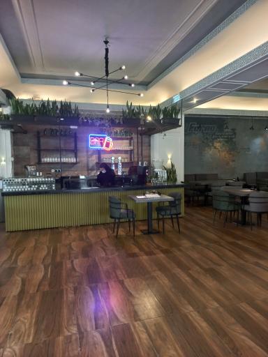 عکس پیتزا فرنو