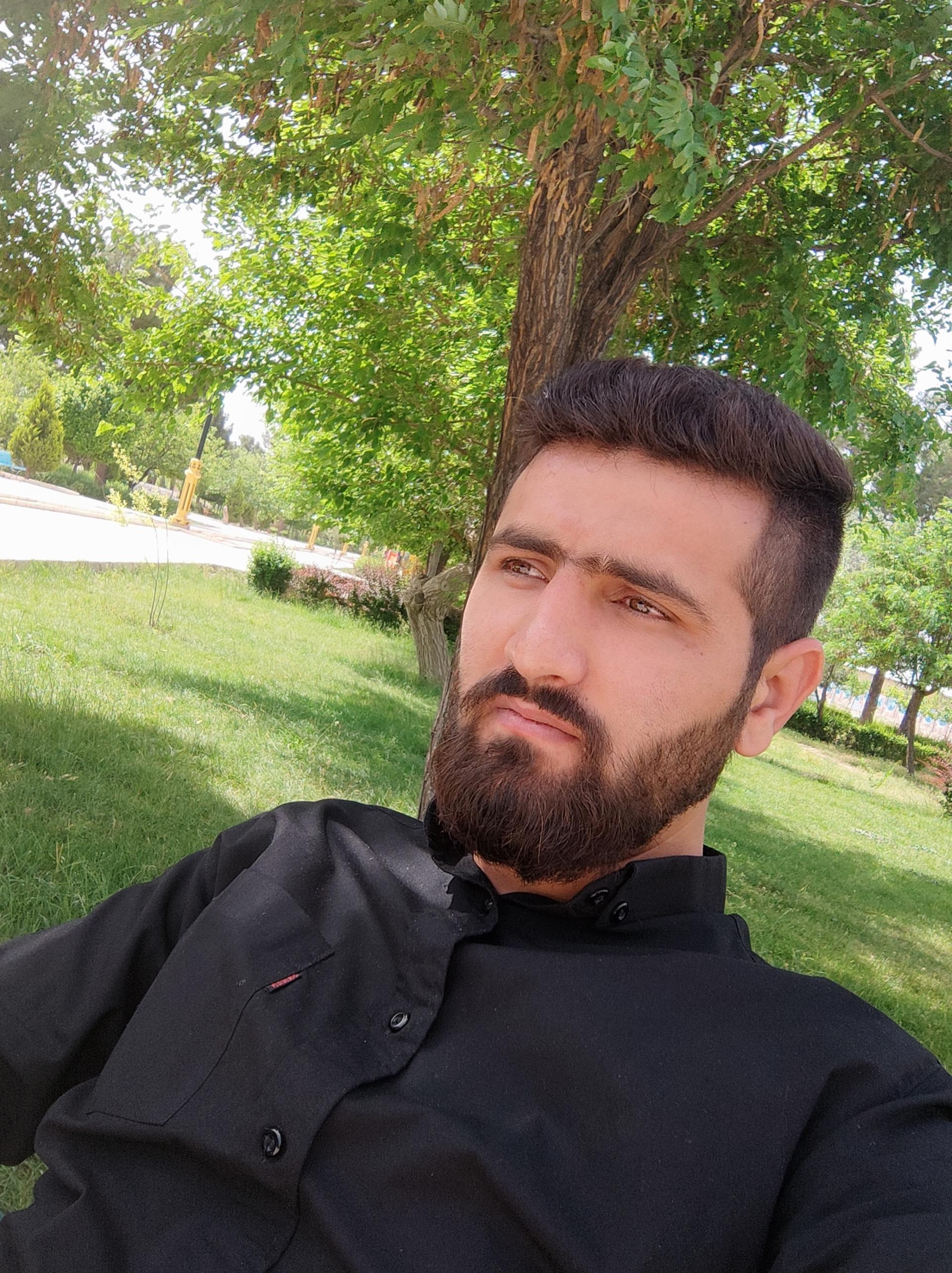 عکس بوستان صفا