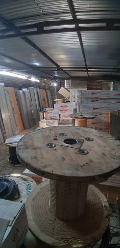 عکس آسانسور شاهان