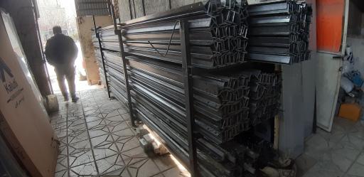 آسانسور شاهان