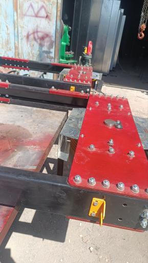 عکس آسانسور شاهان