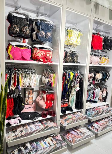 لباس زیر مرسانا