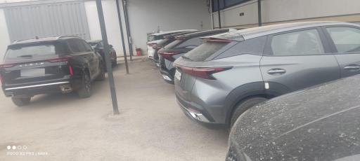 عکس نمایندگی مدیران خودرو( دیسی)