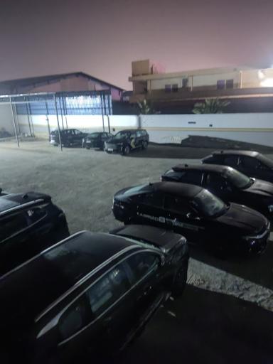 نمایندگی مدیران خودرو( دیسی)