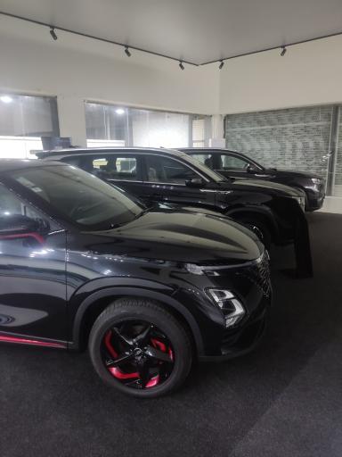 نمایندگی مدیران خودرو( دیسی)