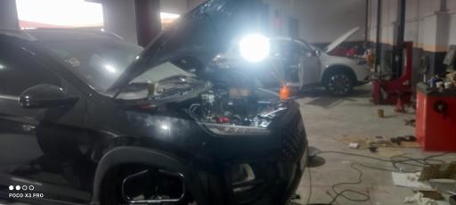 نمایندگی مدیران خودرو( دیسی)