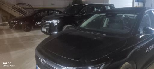 عکس نمایندگی مدیران خودرو( دیسی)