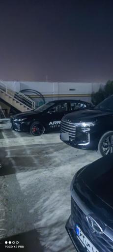 عکس نمایندگی مدیران خودرو( دیسی)