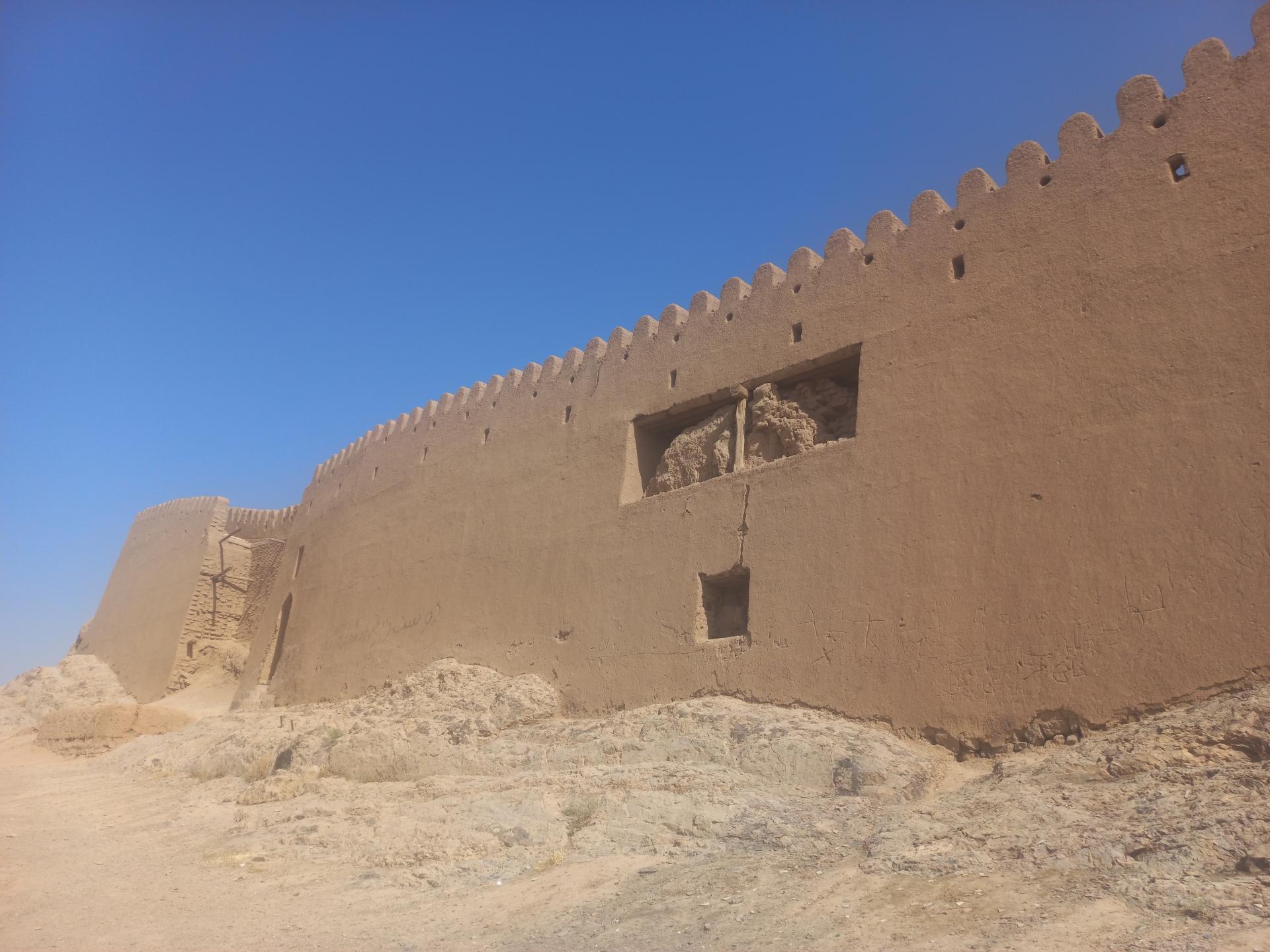 عکس چشمه علی