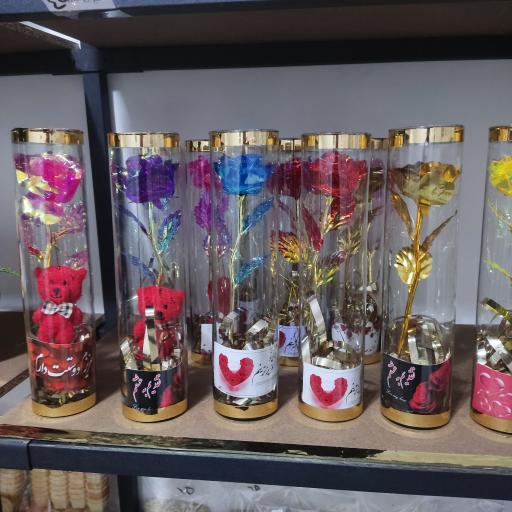 عکس لوازم قنادی ظروف یکبار مصرف و جشن تولد اکرام 