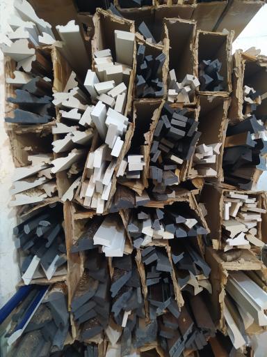 عکس قاب سازی و نگارستان حریمی