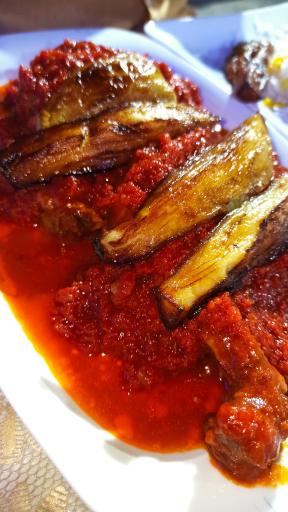 عکس آشپزخانه ممد شکمو