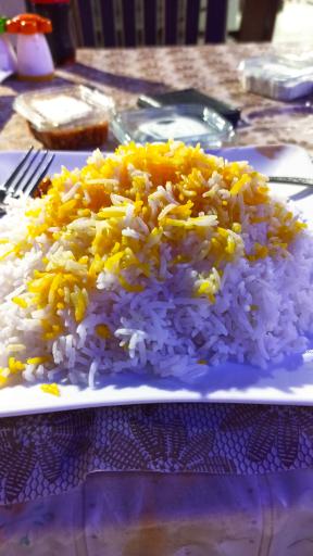 عکس آشپزخانه ممد شکمو