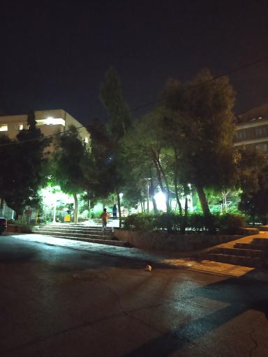 عکس پارک دامنه