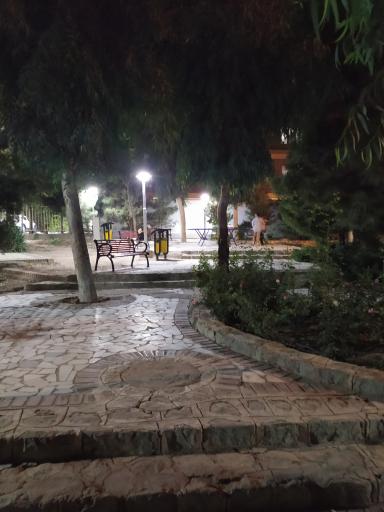 عکس پارک دامنه