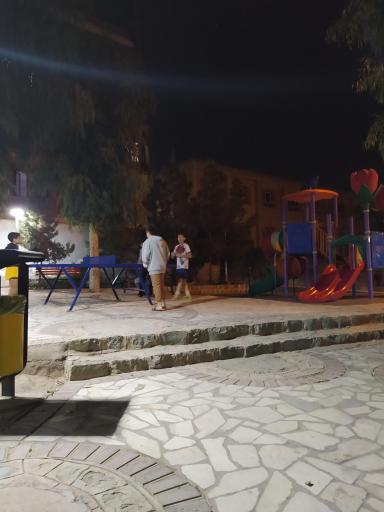 عکس پارک دامنه