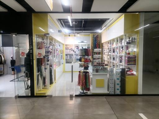 عکس خرازی گلشاد