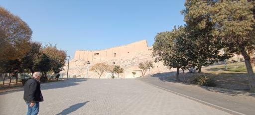چشمه علی