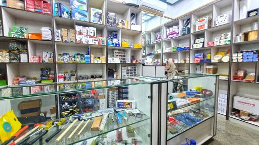 عکس فروشگاه رونیکالا