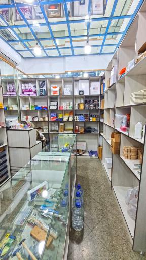 عکس فروشگاه رونیکالا