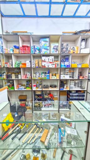 عکس فروشگاه رونیکالا